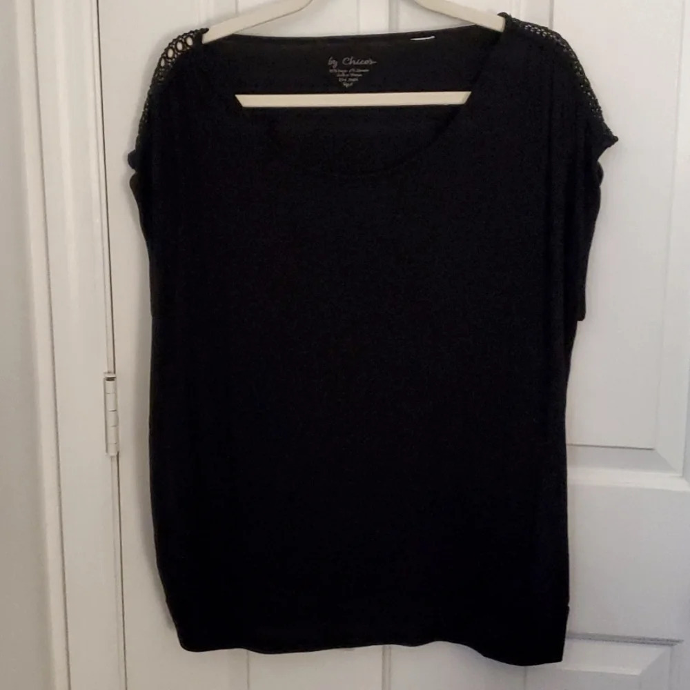 Chicos Womens Top